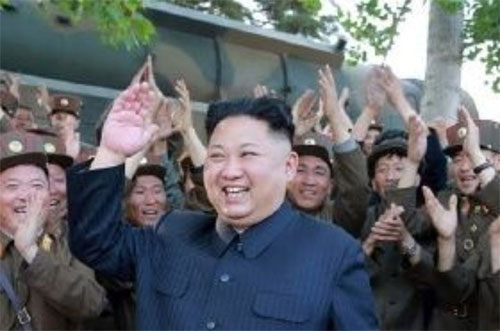 Corea del Norte anuncia amnistía de presos Corea del Norte anuncia amnistía de presos